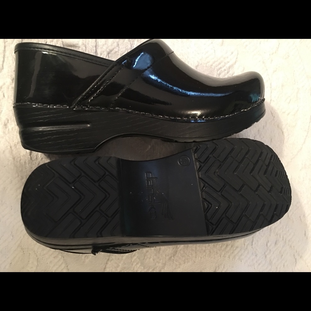 Dansko Clogs